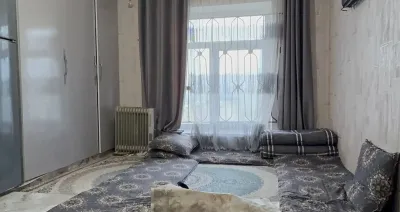 2-комн. квартира, 16 этаж, 56 м², Фирдавси