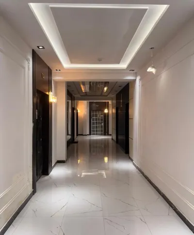 1-комн. квартира, 7 этаж, 56 м², Пойтахти Диёрам | Старый аэропорт