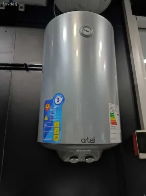 Водонагреватель Artel 80л