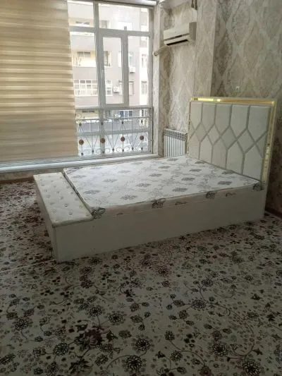 2-комн. квартира, 4 этаж, 79м², сино