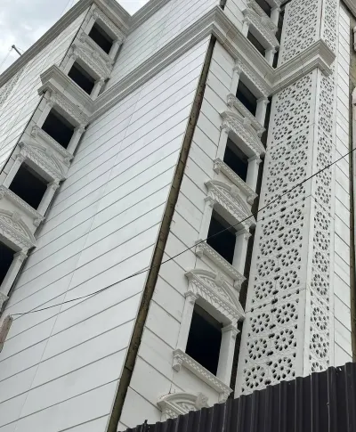 3-комн. квартира, 8 этаж, 156 м², Исмоли Сомони назди Кохи Сомон Пединистут
