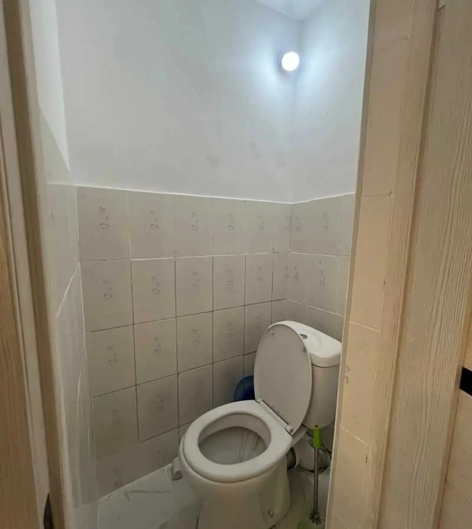 2-комн. квартира, 1 этаж, 50м², Фирдавси