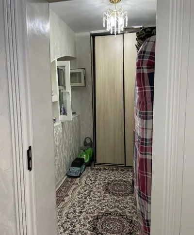 2-комн. квартира, 2 этаж, 68 м², Сино