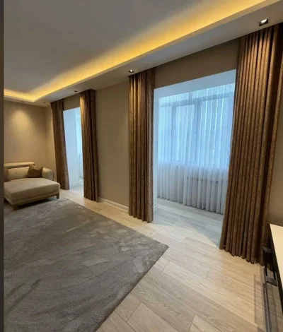 4-к квартира, 4 этаж, 100 м², Сино