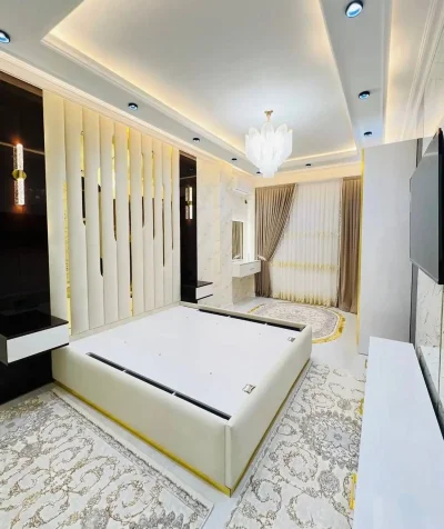 3-комн. квартира, 15 этаж, 115 м², Сино