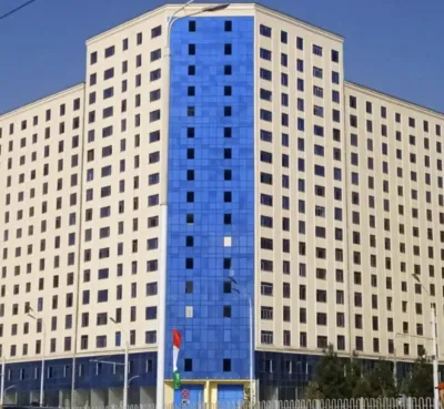 3-комн. квартира, 12 этаж, 65 м², Сино