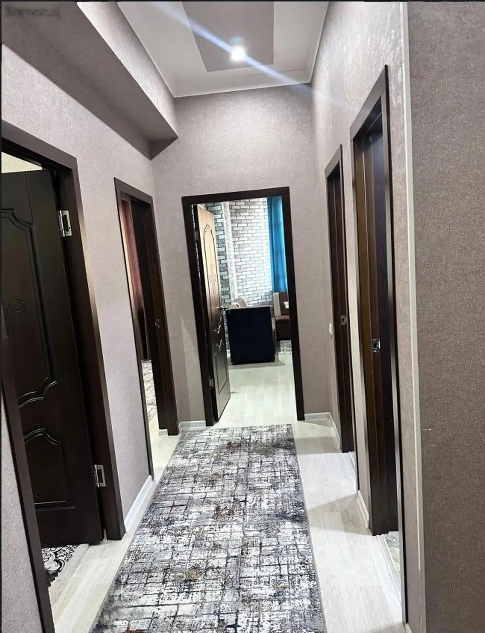 2-комн. квартира, 6 этаж, 66м², 18 микрорайон