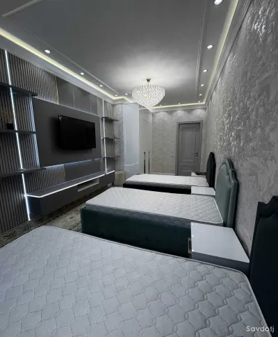 3-комн. квартира, 5 этаж, 115 м², Сино