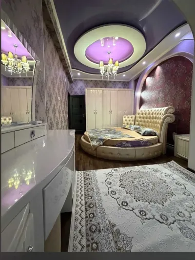2-комн. квартира, 6 этаж, 80м², шохмансур