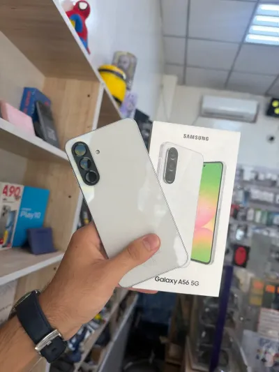 Samsung Galaxy A56 5G