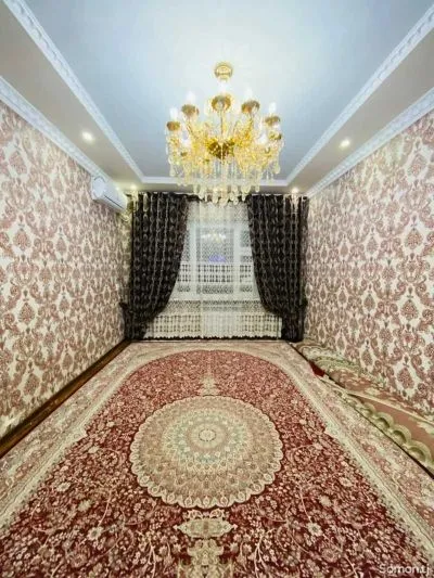 2-комн. квартира, 4 этаж, 72м², Сино, 104 мкр