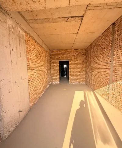 3-комн. квартира, 9 этаж, 104 м², Сино