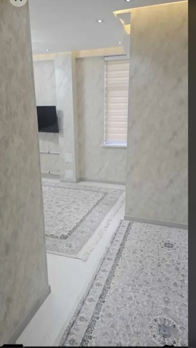 3-комн. квартира, 3 этаж, 112м², Шохмансур