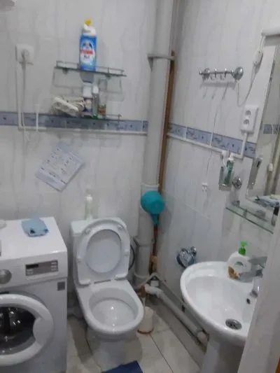 1-комн. квартира, 1 этаж, 55 м², Фирдавси