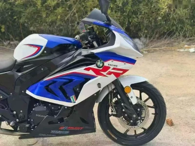 Мотоцикл BMW 450 R