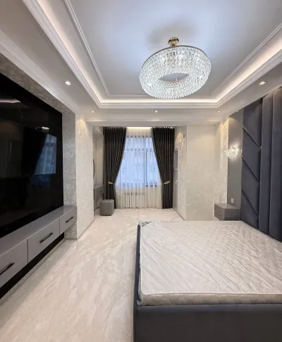 2-комн. квартира, 5 этаж, 76 м², Шохмансур