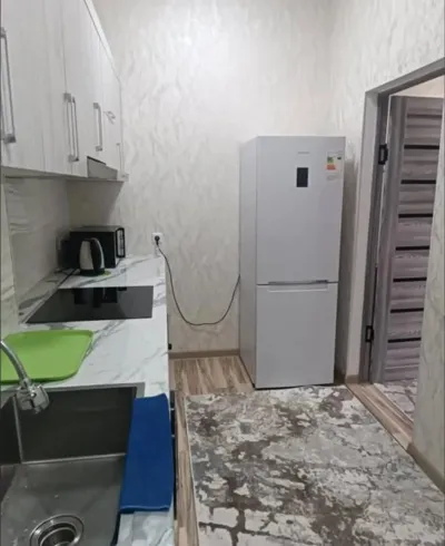 2-комн. квартира, 5 этаж, 65м², И Сомони