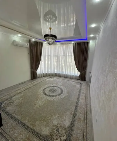 3-комн. квартира, 8 этаж, 67 м², н.Сино, Казокон