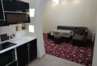2-комн. квартира, 8 этаж, 95м², Сомони