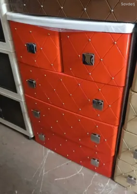Комод детский
