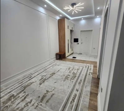 2-комн. квартира, 5 этаж, 110 м², Исмоили Сомони