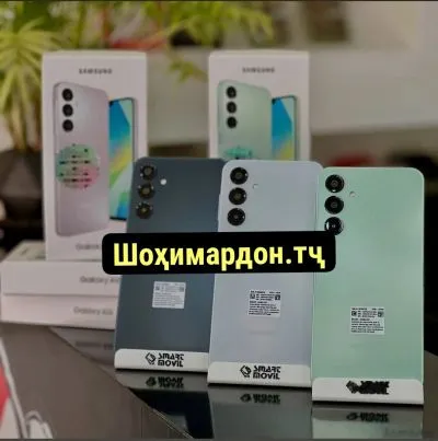 Samsung Galaxy A16 128 gb