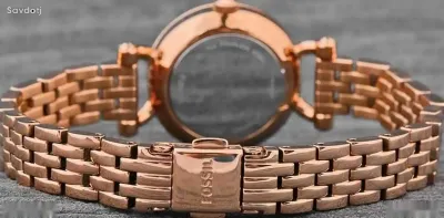 Часы Fossil ES3894