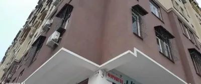 3-комн. квартира, 2 этаж, 85м², Шохмансур