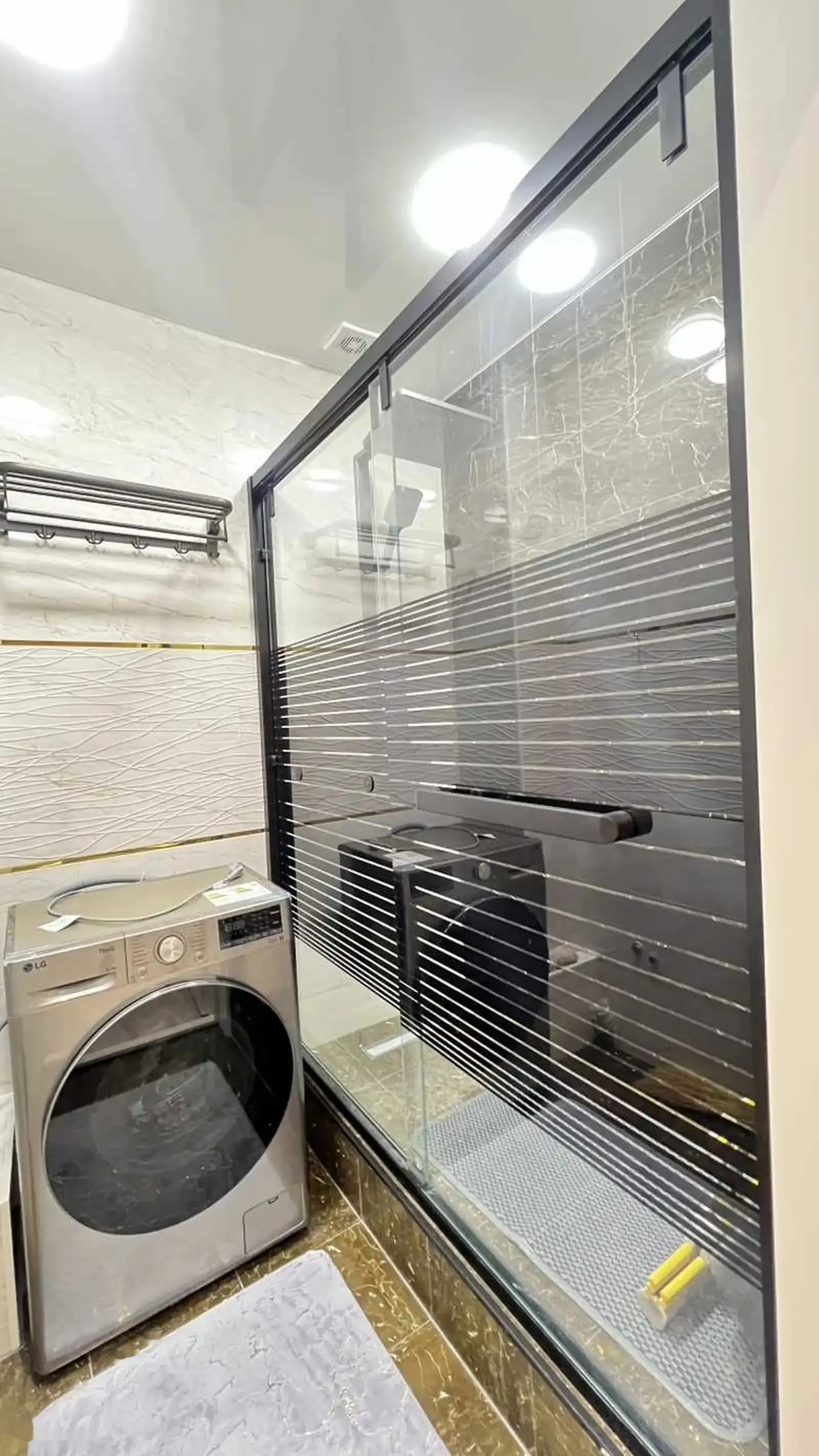 2-комн. квартира, 11 этаж, 59м², Сино