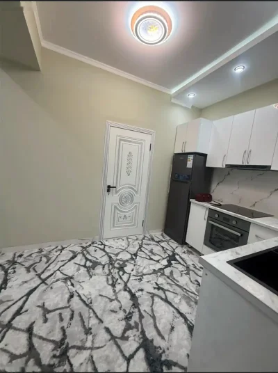2-комн. квартира, 5 этаж, 65м², Зелёный Базар