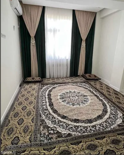 2-комн. квартира, 15 этаж, 80м², 82 мкр