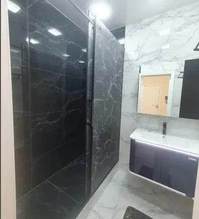 2-комн. квартира, 10 этаж, 105м², исмоил сомони