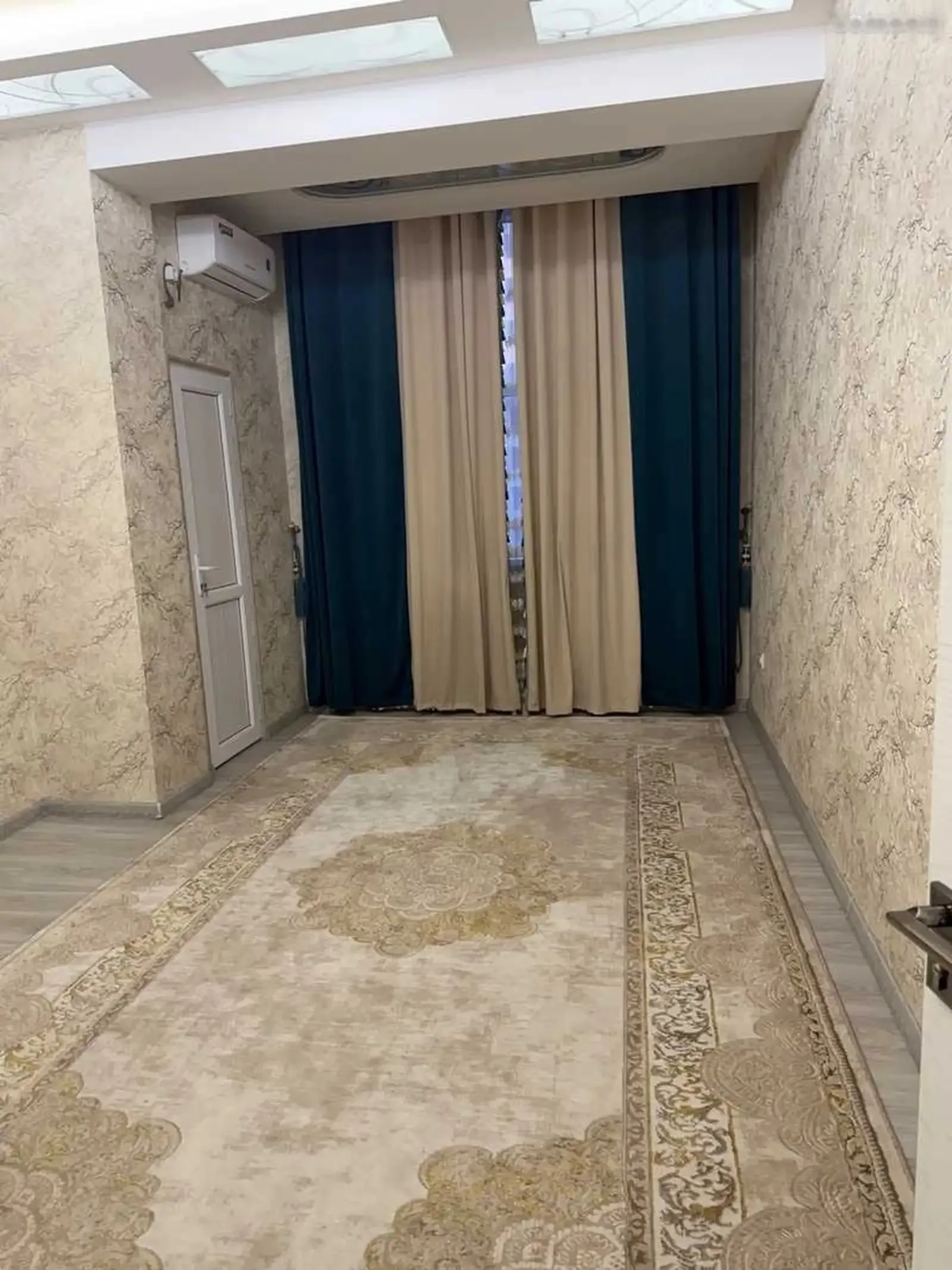 2-комн. квартира, 5 этаж, 56м², Садбарг Гелос