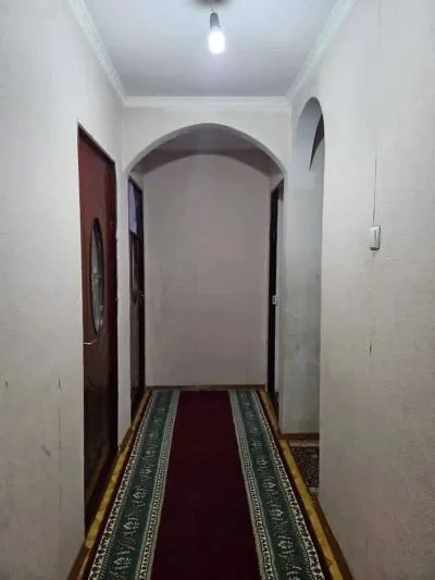 2-комн. квартира, 4 этаж, 70м², 101мкр