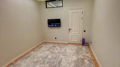 2-комн. квартира, 10 этаж, 80 м², Сомони