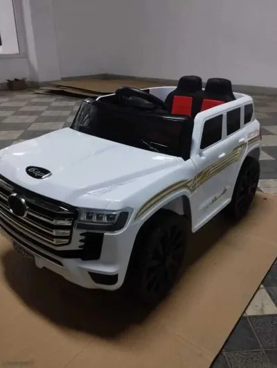 Детская машина