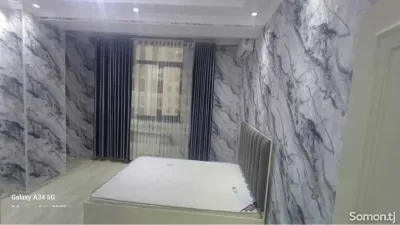 2-комн. квартира, 8 этаж, 60м², Шохмансур