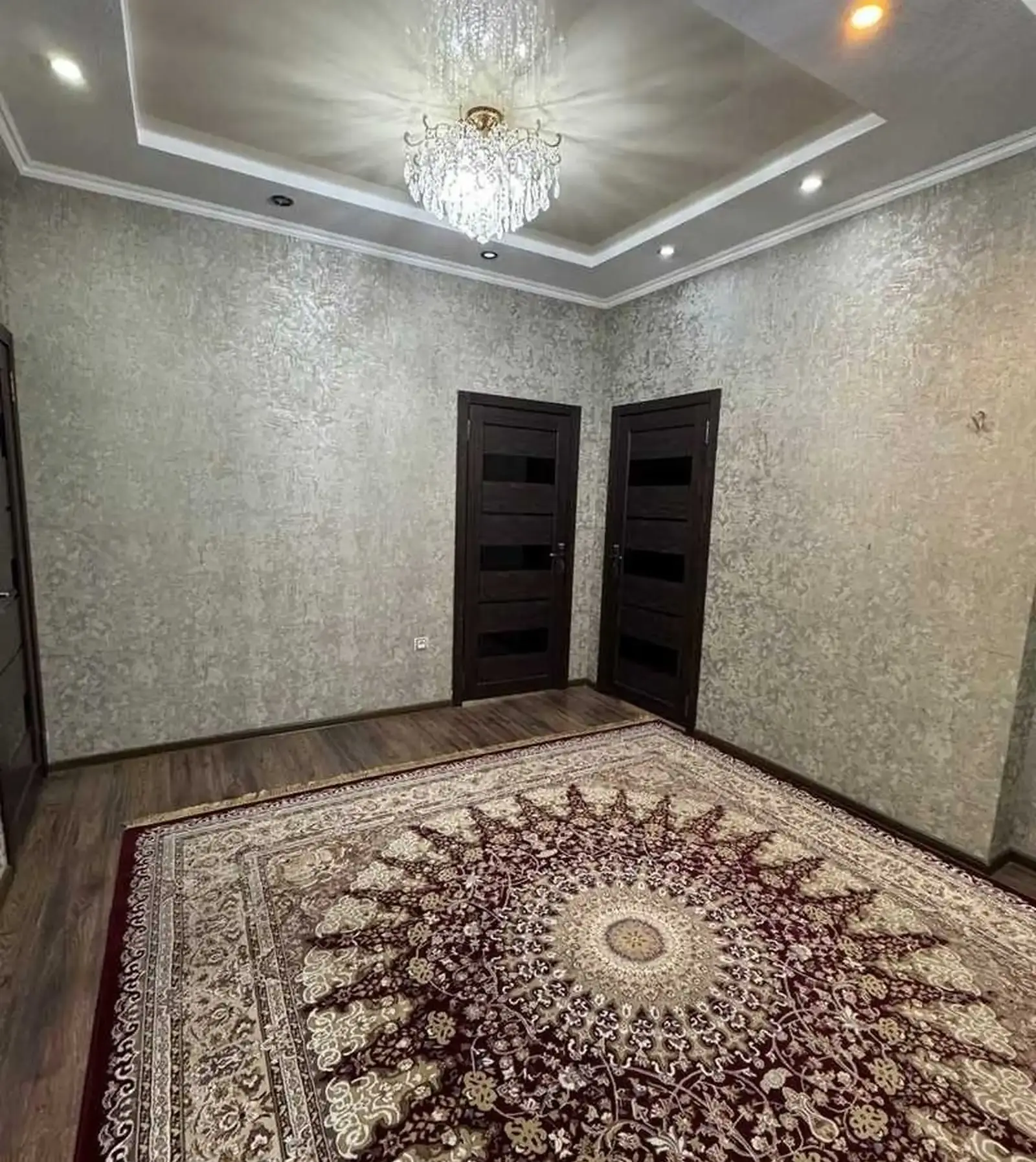 4-комн. квартира, 8 этаж, 120м², Школа