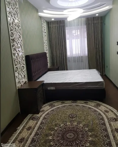 4-комн. квартира, 4 этаж, 130м², сино