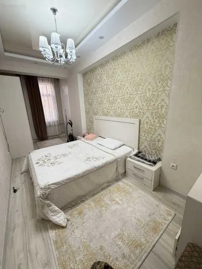 2-комн. квартира, 7 этаж, 64м², рудаки