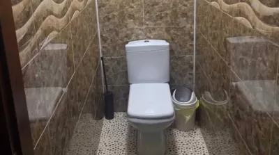 2-этажный, 6 комнатный дом, 310 м², Сино
