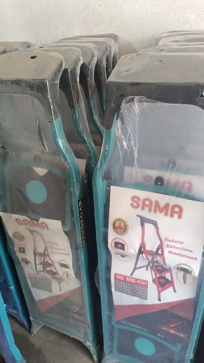 Лестница эрони