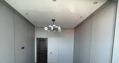 2-комн. квартира, 8 этаж, 53 м², И. Сомони