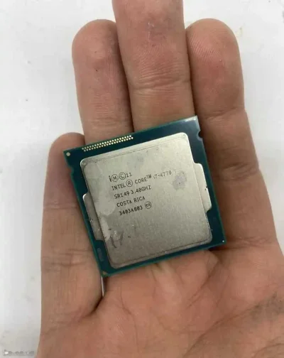 Процессор Core i