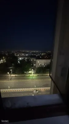 2-комн. квартира, 11 этаж, 60 м², Сино