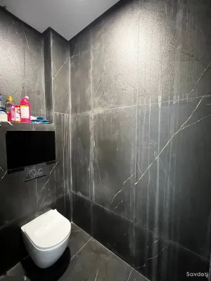 3-комн. квартира, 9 этаж, 95 м², И.Сомони