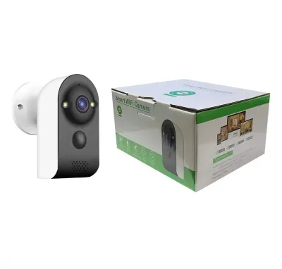 Камера видеонаблюдение Smart Wi-Fi V380 Camera