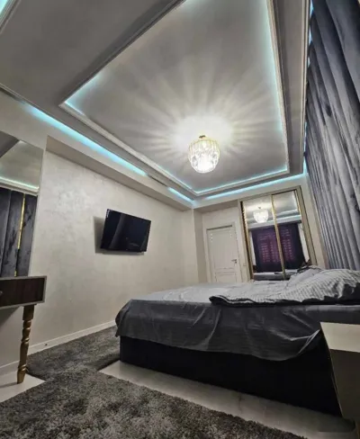 2-комн. квартира, 11 этаж, 85м², 46 мкр