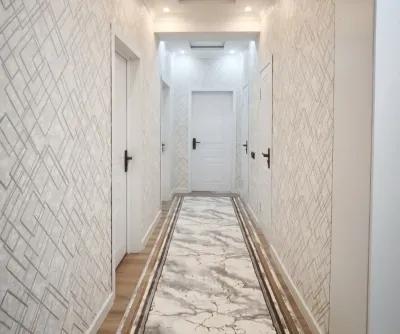 2-комн. квартира, 14 этаж, 96 м², Ҳукумати Шохмансур, на против ''Зирбак''