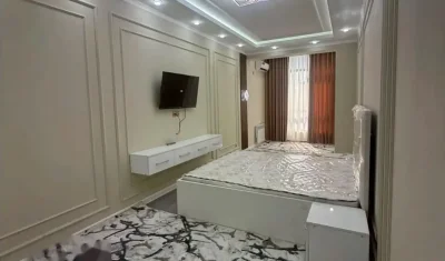 2-комн. квартира, 5 этаж, 65м², Зелёный Базар